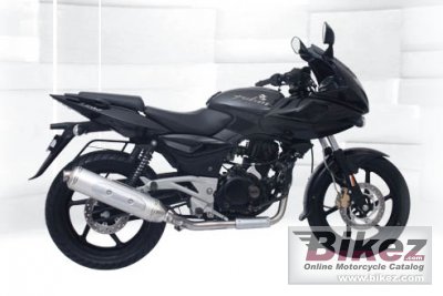 2011 Bajaj Pulsar 220 F photo